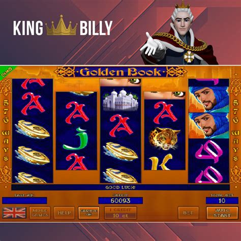 king billy casino 99